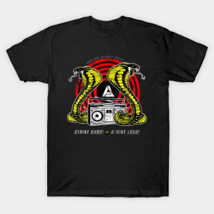 ANALOG DOJO T-Shirt